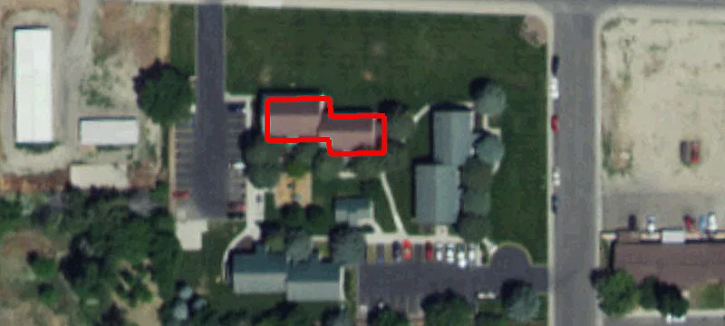 306 Spire Dr