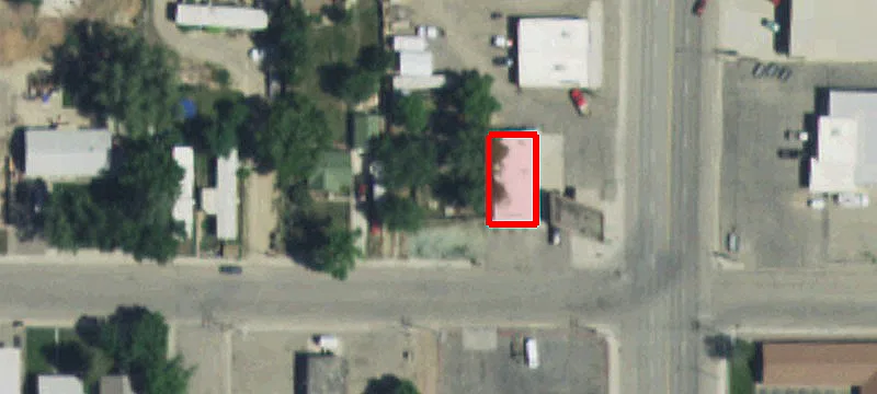 913 Russell Ave