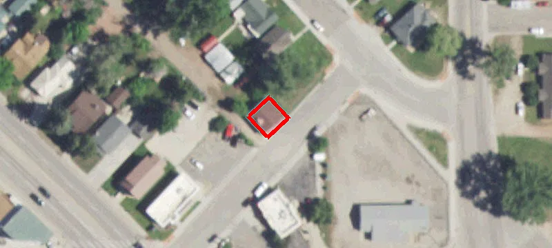 331 Lowell St