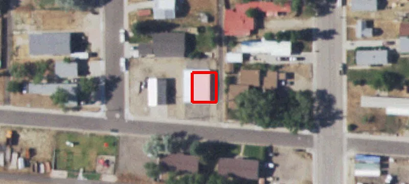 614 Arnold St