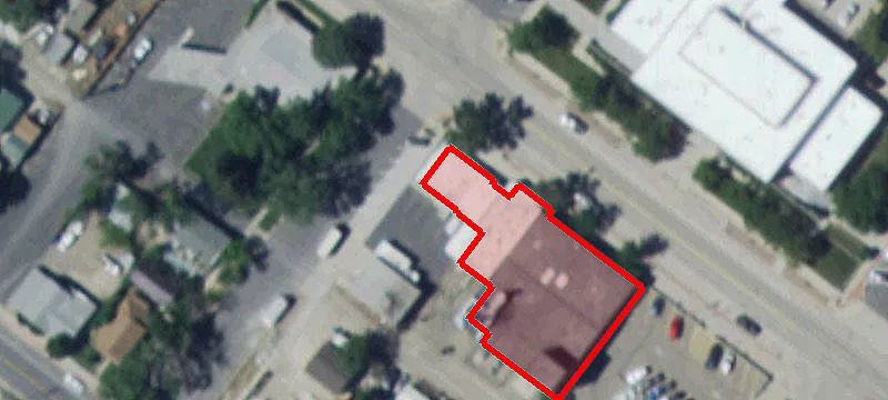 91 Flaming Gorge Way