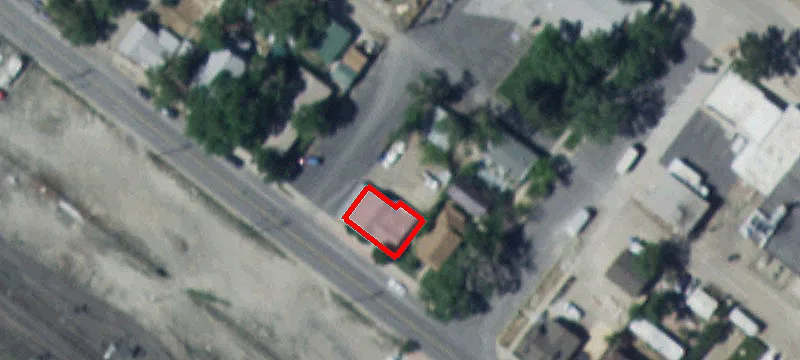 122 Railroad Ave