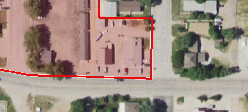 202 Us Hwy 14th St