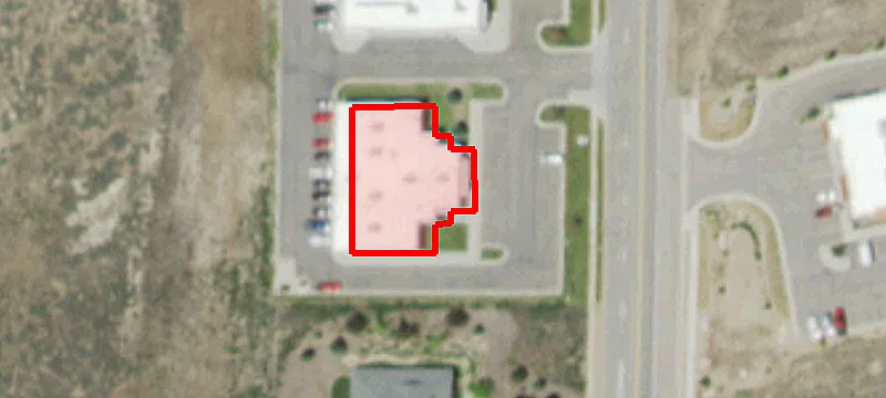 191 Overthrust Rd