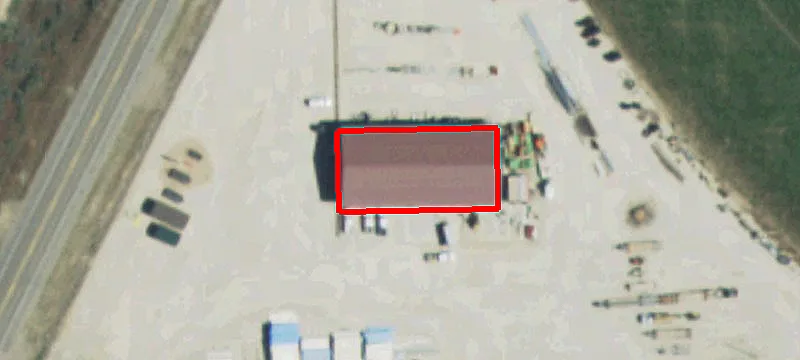 941 Us Hwy 20th N