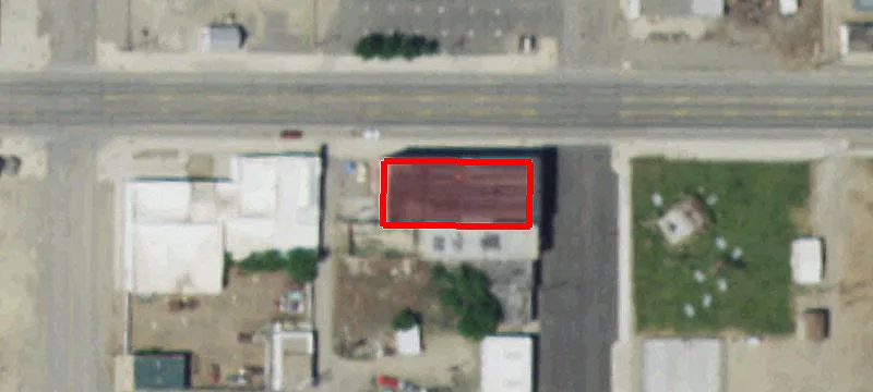 127 Main St