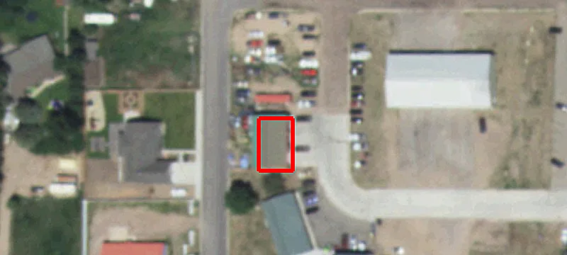 850 Hwy 414