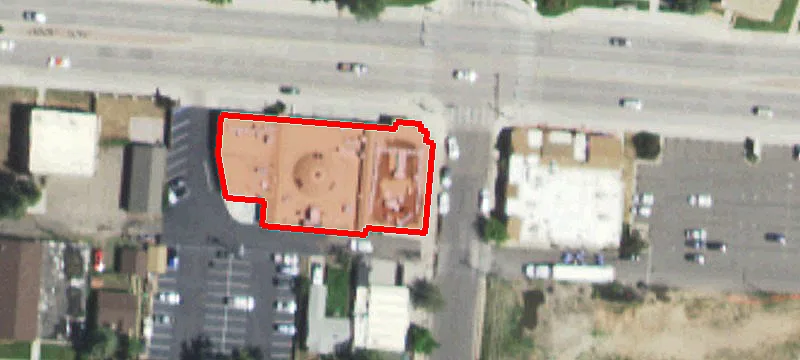 1630 Grand Ave
