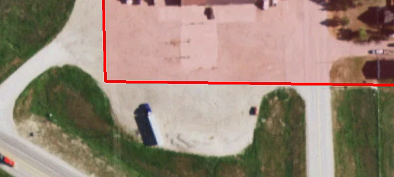 11 State Hwy 270