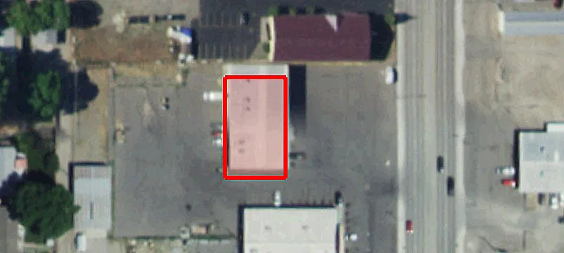 1020 Federal Blvd Ste A