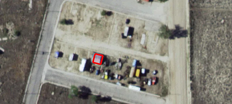 6 Rattlesnake St