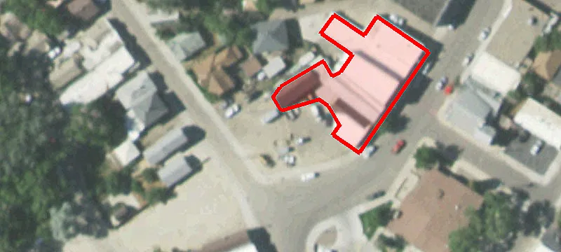 601 Pilot Butte Ave