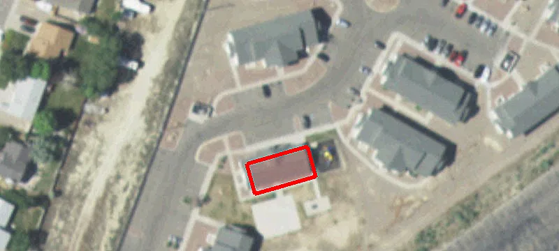 2475 Cascade Dr