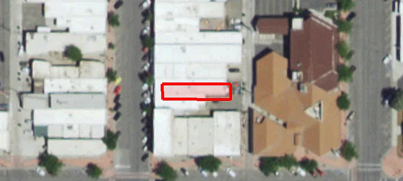 109 Bent St