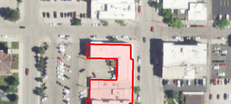 100 Main St