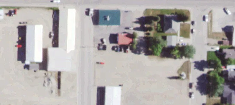 Klondike Rd