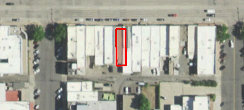 1234 Sheridan Ave