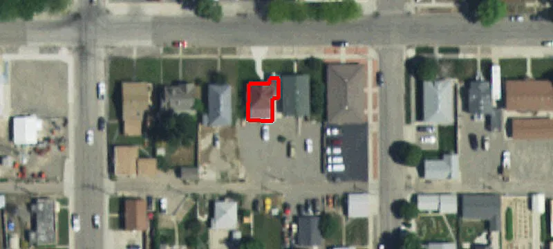 812 Coburn Ave