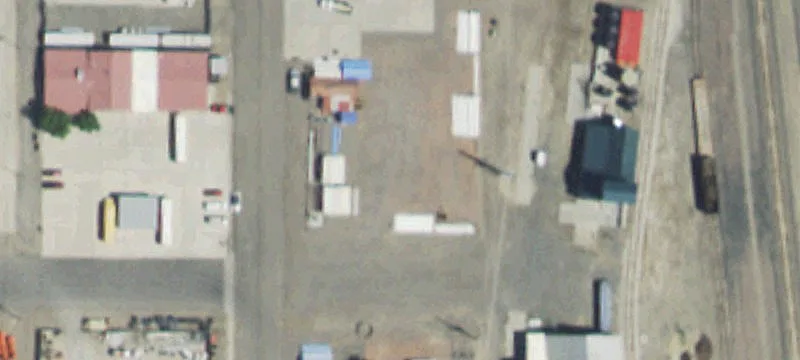 3rd St At Myrtle Ave