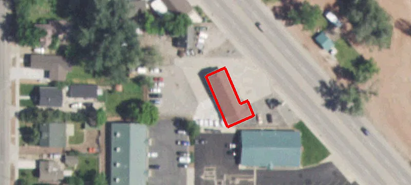752 Coffeen Ave
