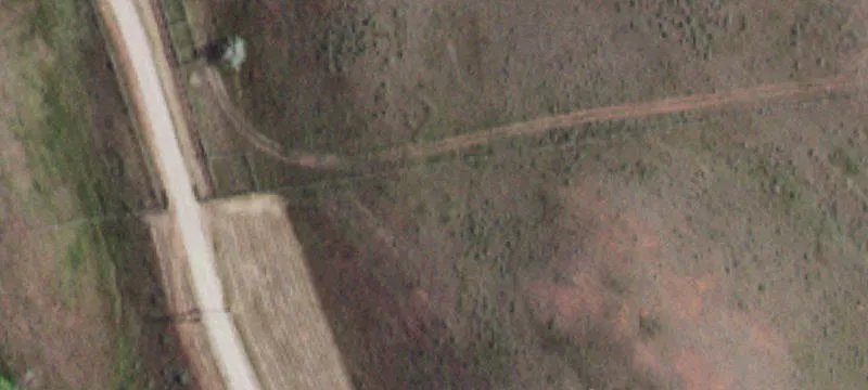 284 Lk Desmet Rd