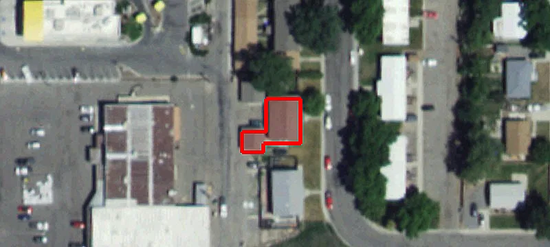 814 Mary Anne Dr