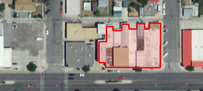 510 Main St