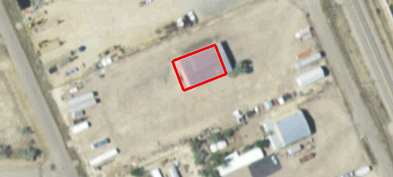 1971 Yellowstone Rd