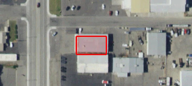 1575 Federal Blvd
