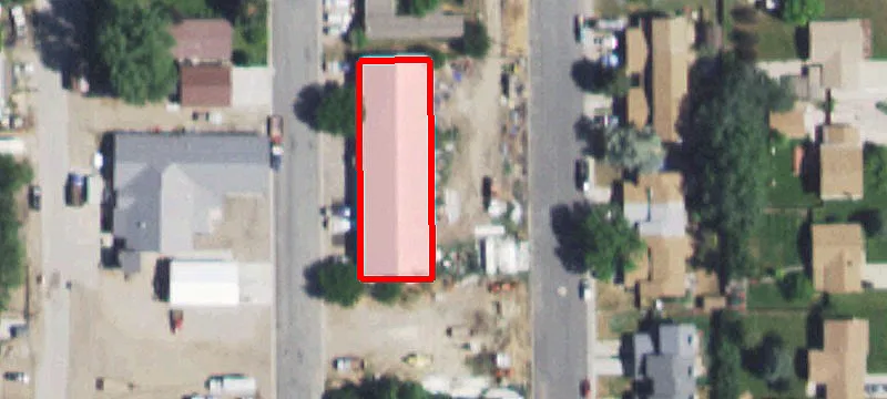 201 Sanford Ave