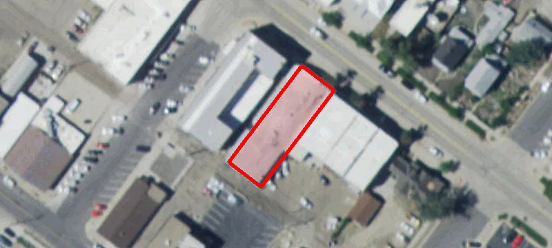 130 Flaming Gorge Way