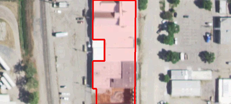 130 2nd St