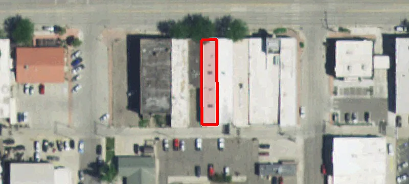 620 Big Horn Ave, Unit B