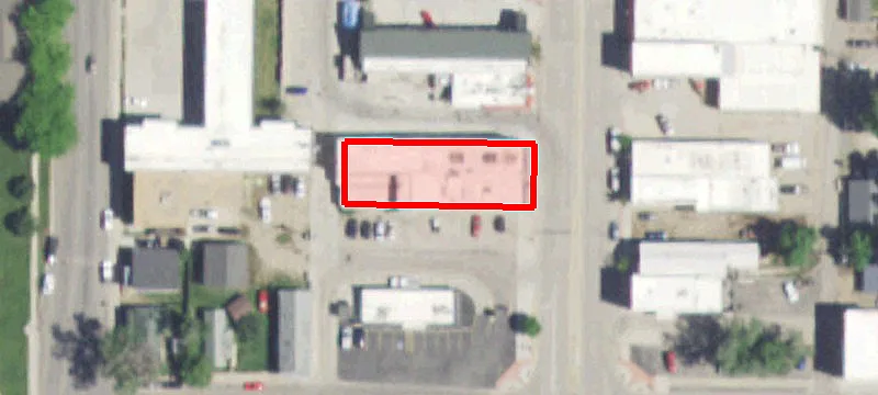530 Main St