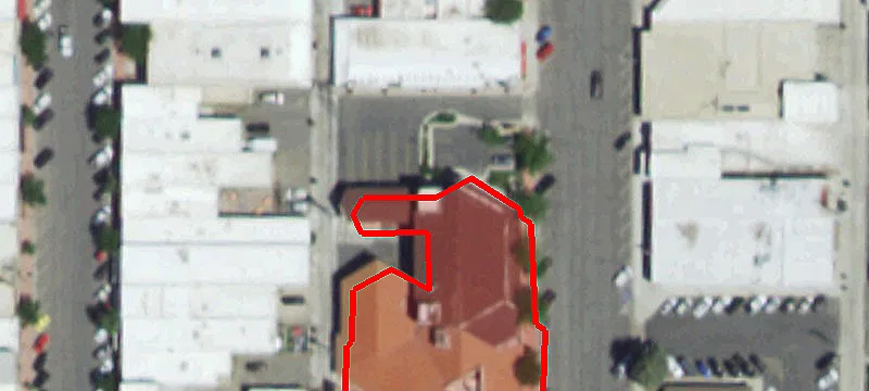 156 Clark St