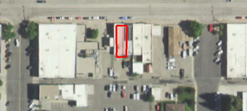 1350 Sheridan Ave