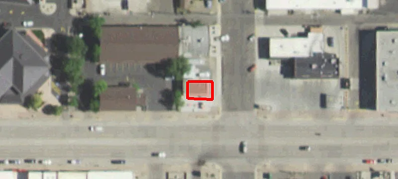 1491 Sheridan Ave
