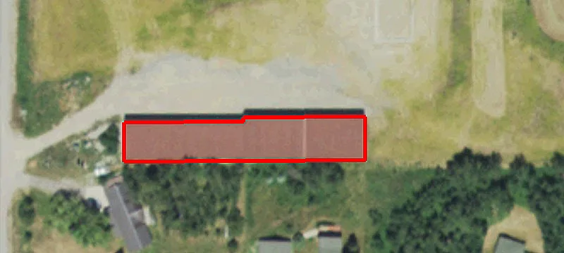 4500 Muddy String Rd