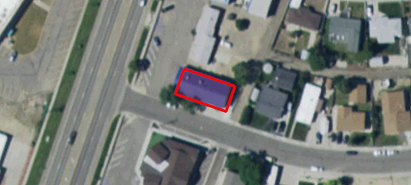 595 Uinta Dr