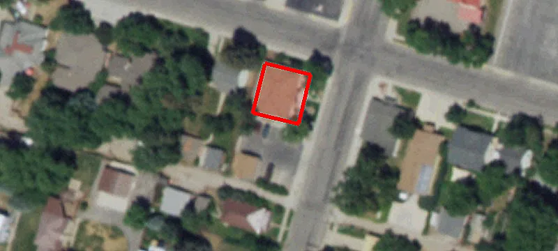 205 3rd St