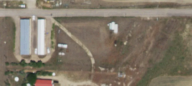 4 Cozad Rd