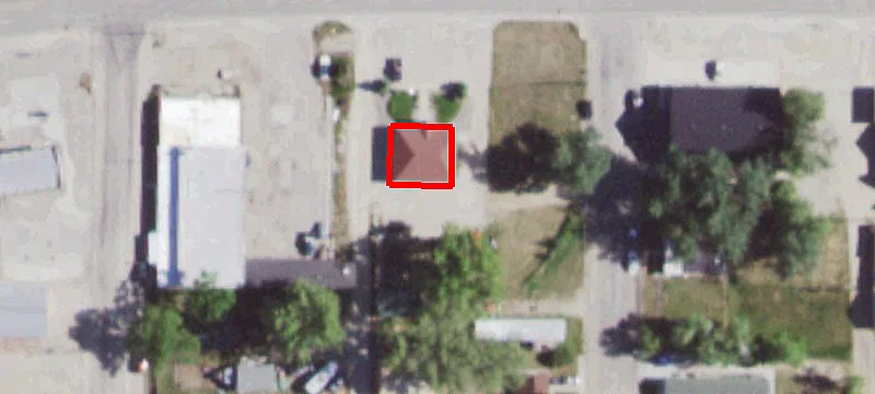 821 Ft St
