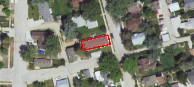 124 Parmelee St