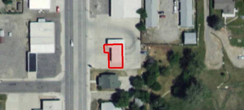 315 Federal Blvd