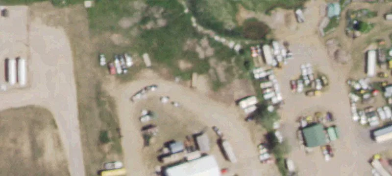 808 Industrial Ave
