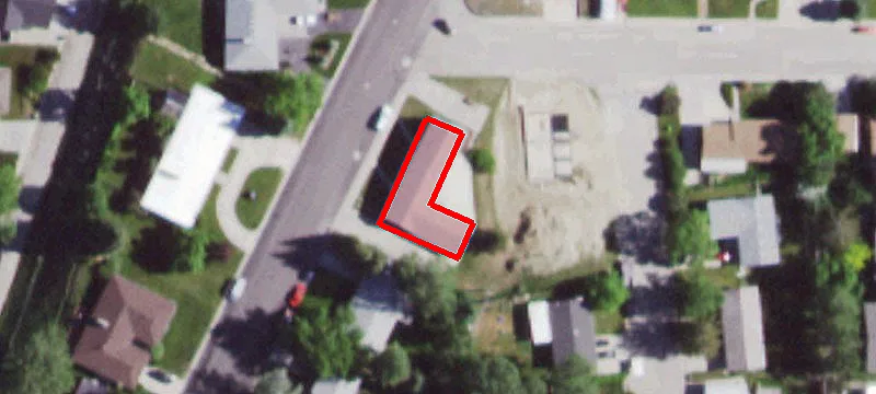701 Klondike Dr