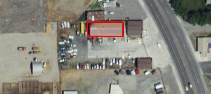1306 Federal Blvd