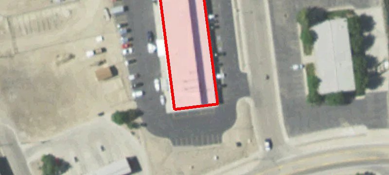 810 Power House Rd