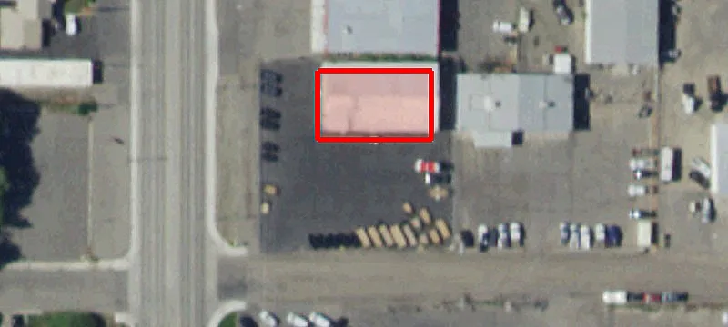 1555 Federal Blvd