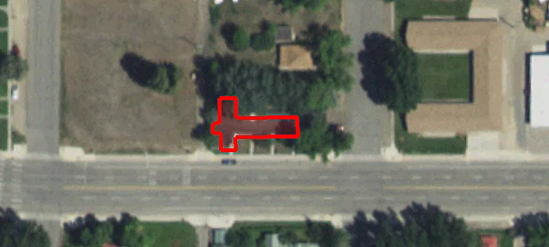 710 C St